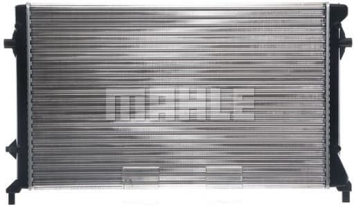 Radiator, engine cooling BEHR CR 30 001S - image 5