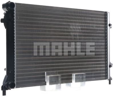 Radiator, engine cooling BEHR CR 30 001S - image 8