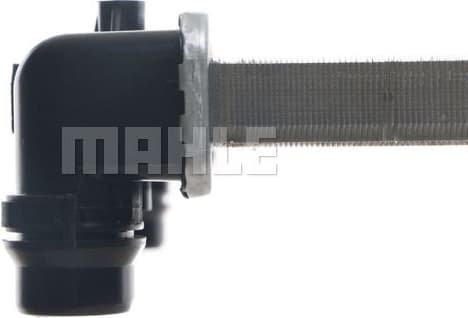 Radiator, engine cooling BEHR CR 30 001S - image 9