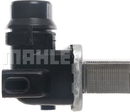 Radiator, engine cooling BEHR CR 30 001S - image 10