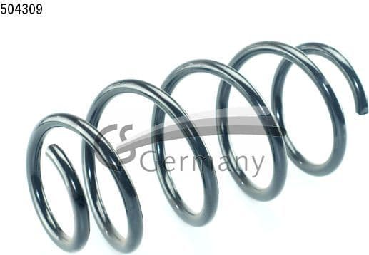 Suspension Spring 14504309