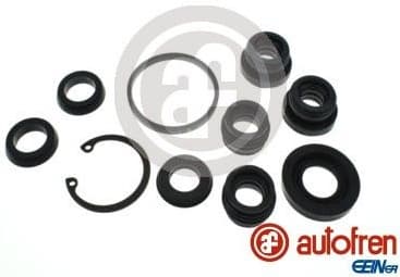 Repair Kit, brake master cylinder D1260