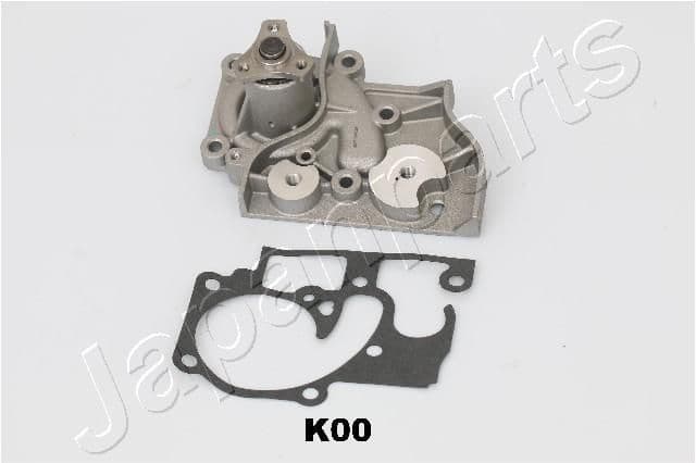 Water Pump, engine cooling PQ-K00