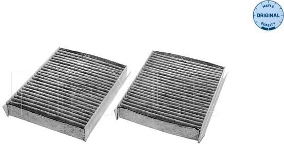 Filter, cabin air MEYLE-ORIGINAL: True to OE. 15-12 320 0000/S