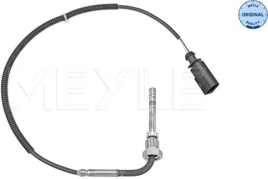 Sensor, exhaust gas temperature MEYLE-ORIGINAL: True to OE. 114 800 0239