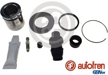 Repair Kit, brake caliper D41692C