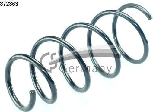 Suspension Spring 14872863