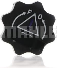 Cap, coolant tank BEHR CRB 99 000S