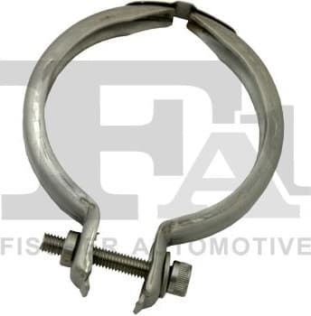 Pipe Connector, exhaust system 115-893