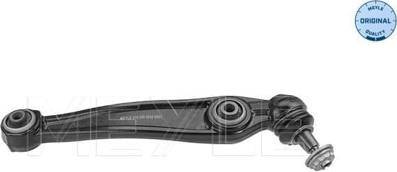 Control/Trailing Arm, wheel suspension MEYLE-ORIGINAL: True to OE. 316 050 0035