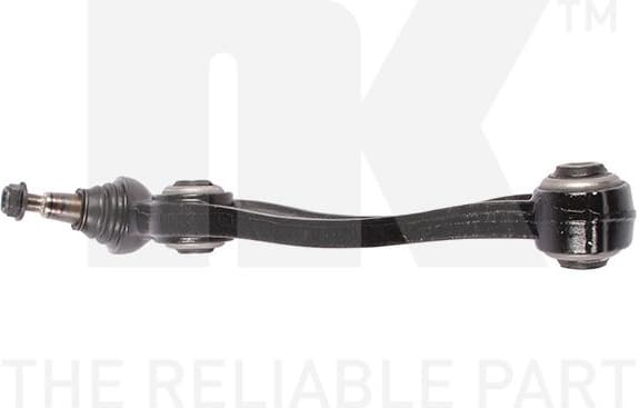 Control/Trailing Arm, wheel suspension 5011562 - image 2