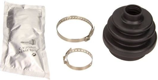 Bellow, drive shaft 49-1383