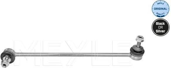 Link/Coupling Rod, stabiliser bar MEYLE-ORIGINAL: True to OE. 316 060 0056