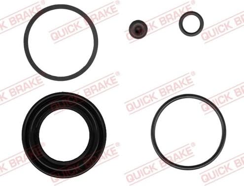 Repair Kit, brake caliper 114-0199
