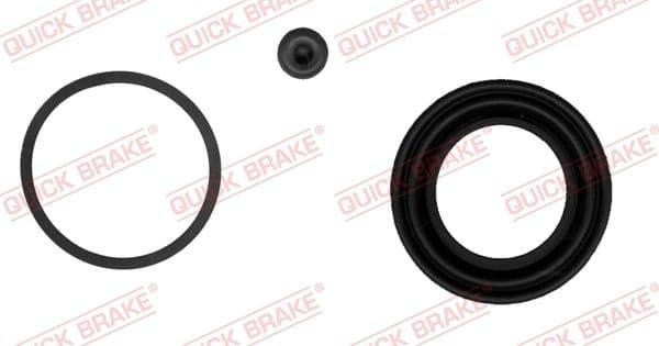 Repair Kit, brake caliper 114-0191