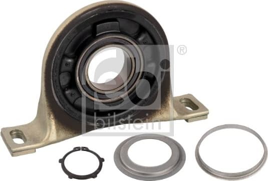 Repair Kit, propshaft centre bearing 171027