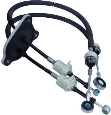 Cable Pull, manual transmission 32-0660