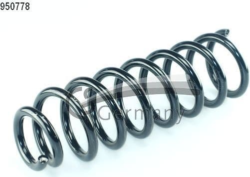 Suspension Spring 14950778