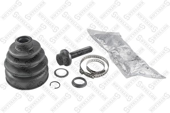 Bellow Kit, drive shaft 13-00563-SX