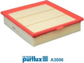 Air Filter A3006