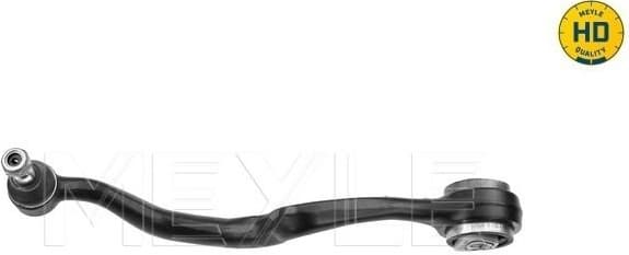 Control/Trailing Arm, wheel suspension MEYLE-HD: Better than OE. 316 050 4332/HD