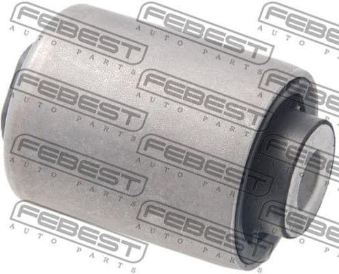 Mounting, control/trailing arm CRAB-041