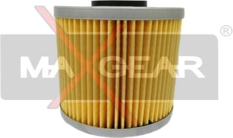 Oil Filter 26-0001