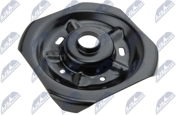 Spacer, leaf spring hanger AD-MZ-020