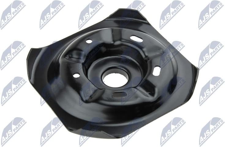 Spacer, leaf spring hanger AD-MZ-020 - image 2