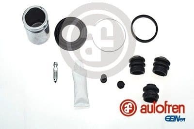 Repair Kit, brake caliper D41691C