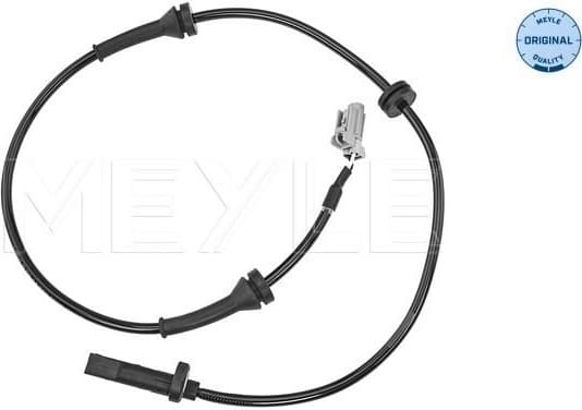 Sensor, wheel speed MEYLE-ORIGINAL: True to OE. 36-14 899 0009