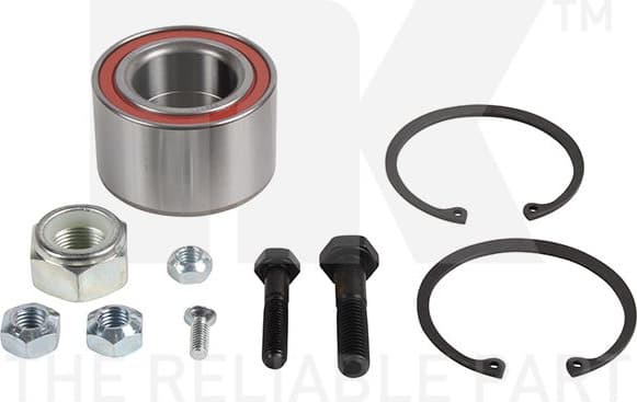 Wheel Bearing Kit 754711
