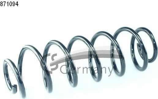 Suspension Spring 14871094