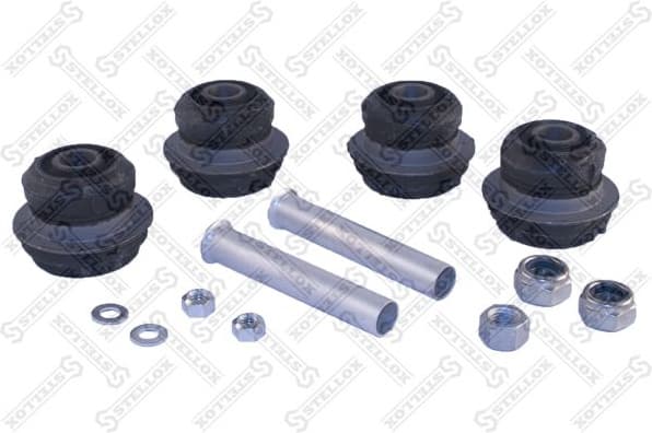 Mounting, control/trailing arm 71-21296-SX