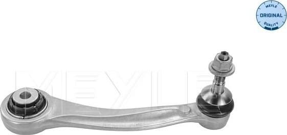 Control/Trailing Arm, wheel suspension MEYLE-ORIGINAL: True to OE. 316 050 0040