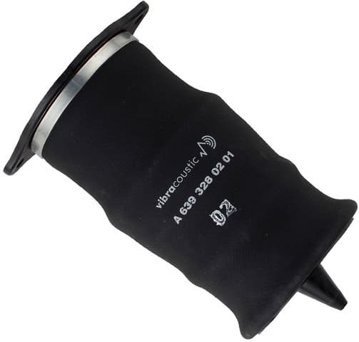 Air Spring, suspension BILSTEIN - B3 OE Replacement (Air) 40-275635