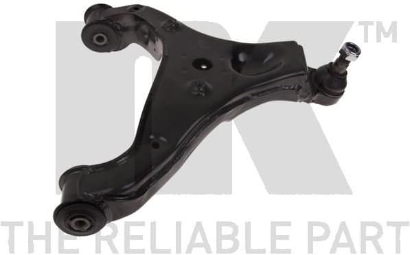 Control/Trailing Arm, wheel suspension 5013358