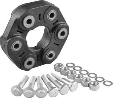 Joint, propshaft TED11299