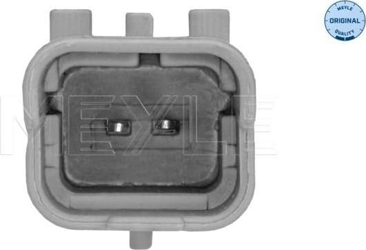 Sensor, wheel speed MEYLE-ORIGINAL: True to OE. 40-14 899 0002