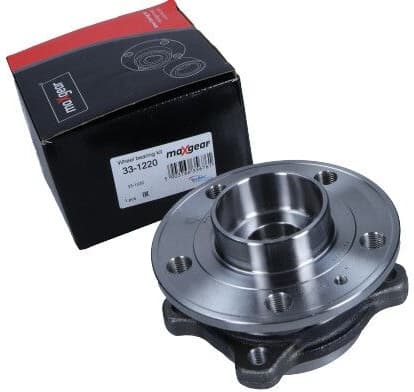 Wheel Bearing Kit 33-1220 - image 2