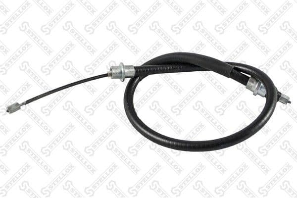 Cable Pull, parking brake 29-98596-SX
