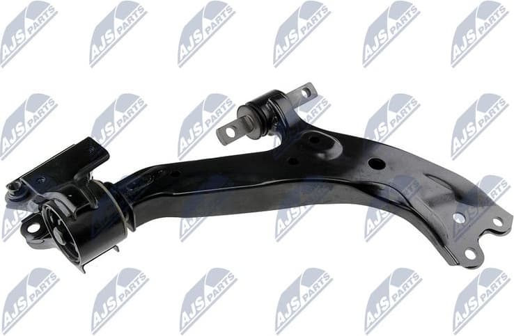 Control/Trailing Arm, wheel suspension ZWD-HD-078