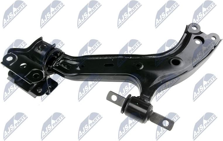 Control/Trailing Arm, wheel suspension ZWD-HD-078 - image 2