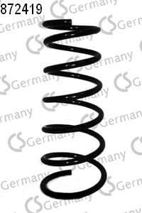 Suspension Spring 14872419