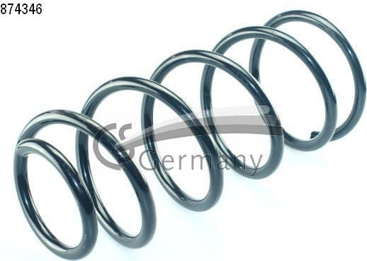 Suspension Spring 14874346