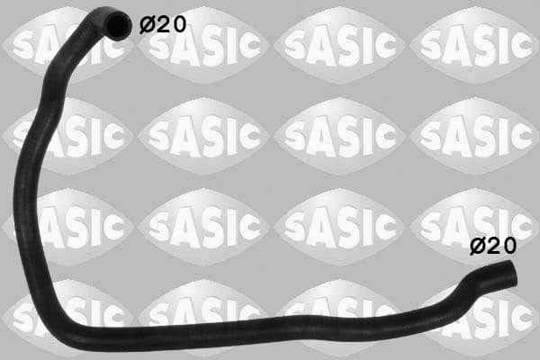 Radiator Hose 3406255