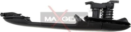 Exterior Door Handle 28-0007