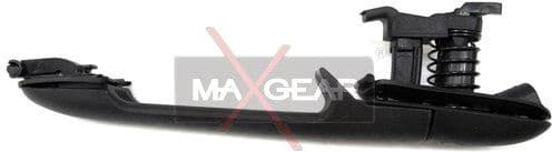 Exterior Door Handle 28-0007 - image 2