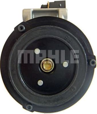 Compressor, air conditioning BEHR ACP 980 000S - image 2