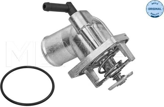Thermostat, coolant MEYLE-ORIGINAL: True to OE. 628 228 0007